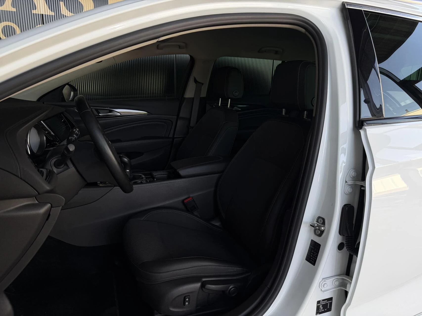 Hoofdafbeelding Opel Insignia