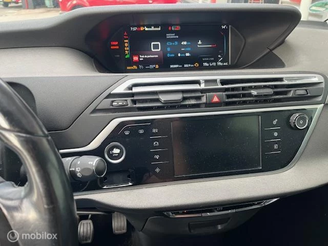 Hoofdafbeelding Citroën C4 Picasso