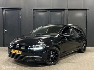Volkswagen Golf 1.5 TSI Highline|cruise|carplay|virtual|aut