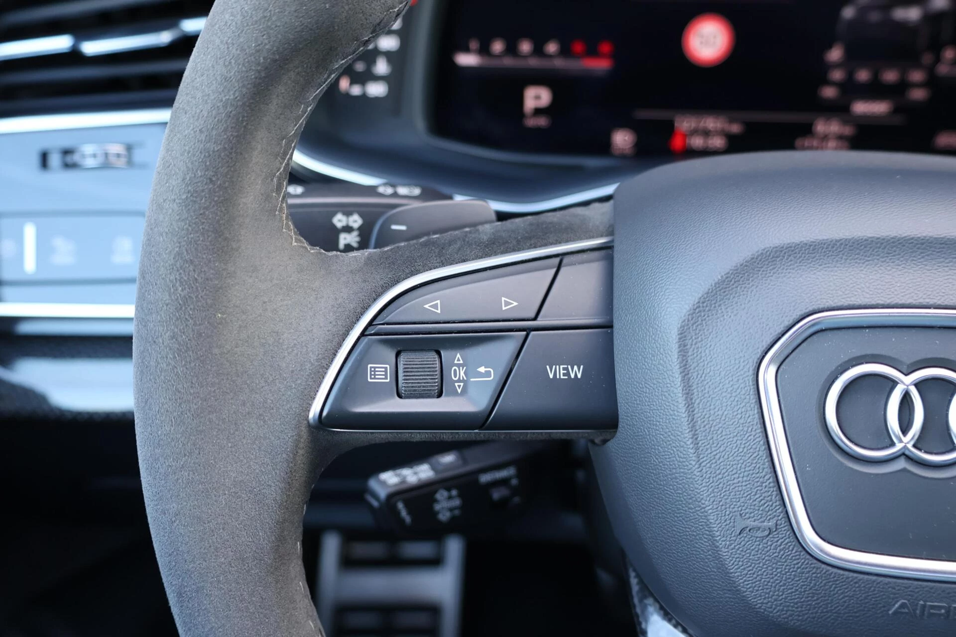 Hoofdafbeelding Audi SQ8