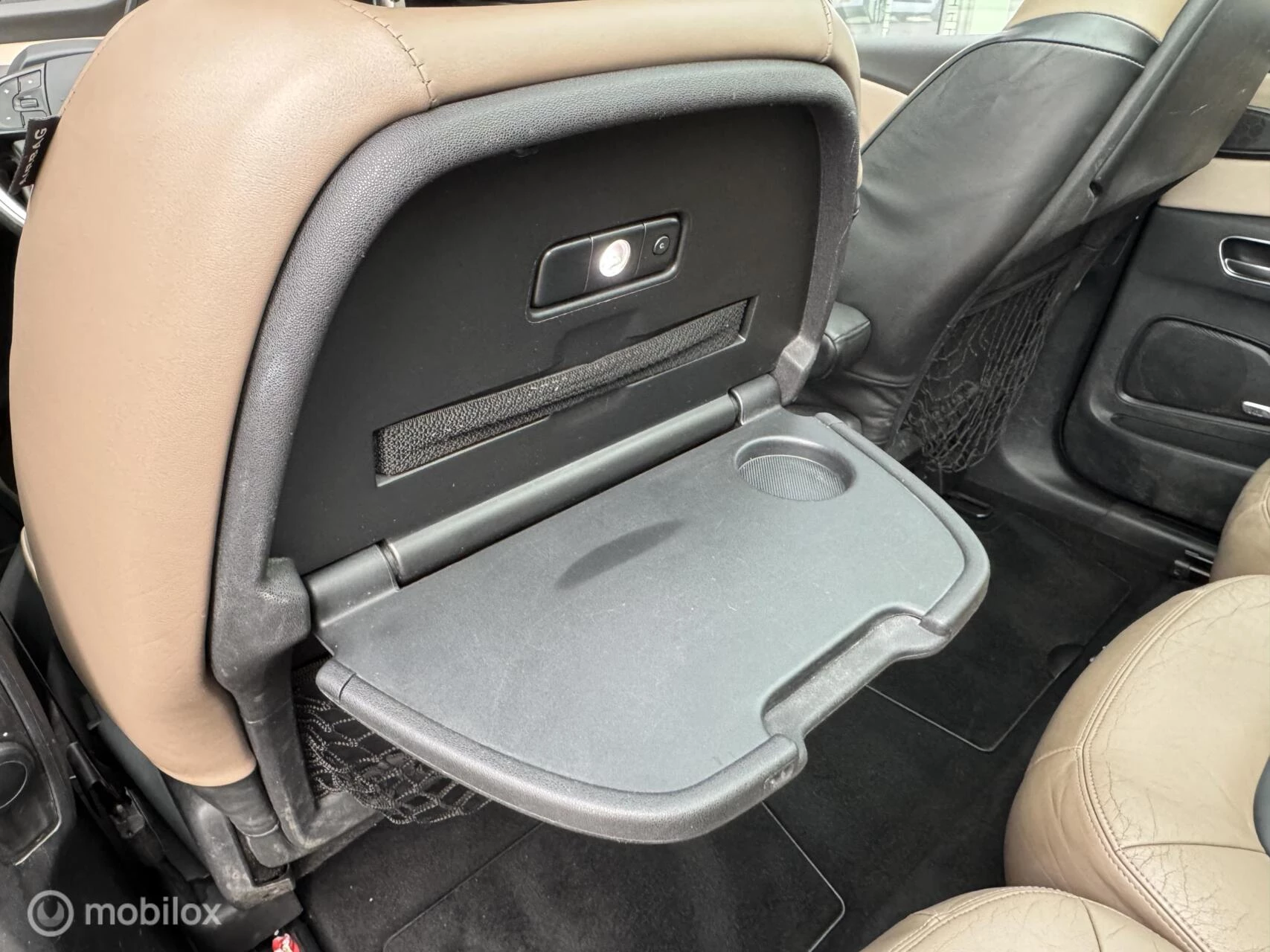 Hoofdafbeelding Citroën Grand C4 Picasso