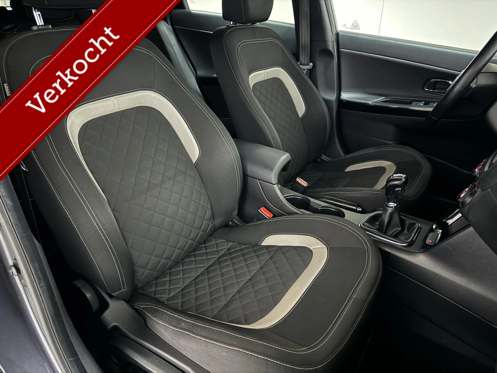 Hoofdafbeelding Kia cee'd