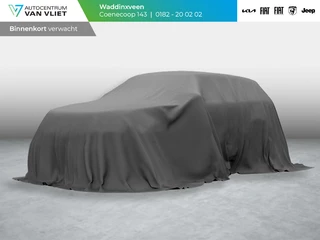 Jeep Avenger Summit 54 kWh | Schuif/Kanteldak | Winter Pack | Warmtepomp