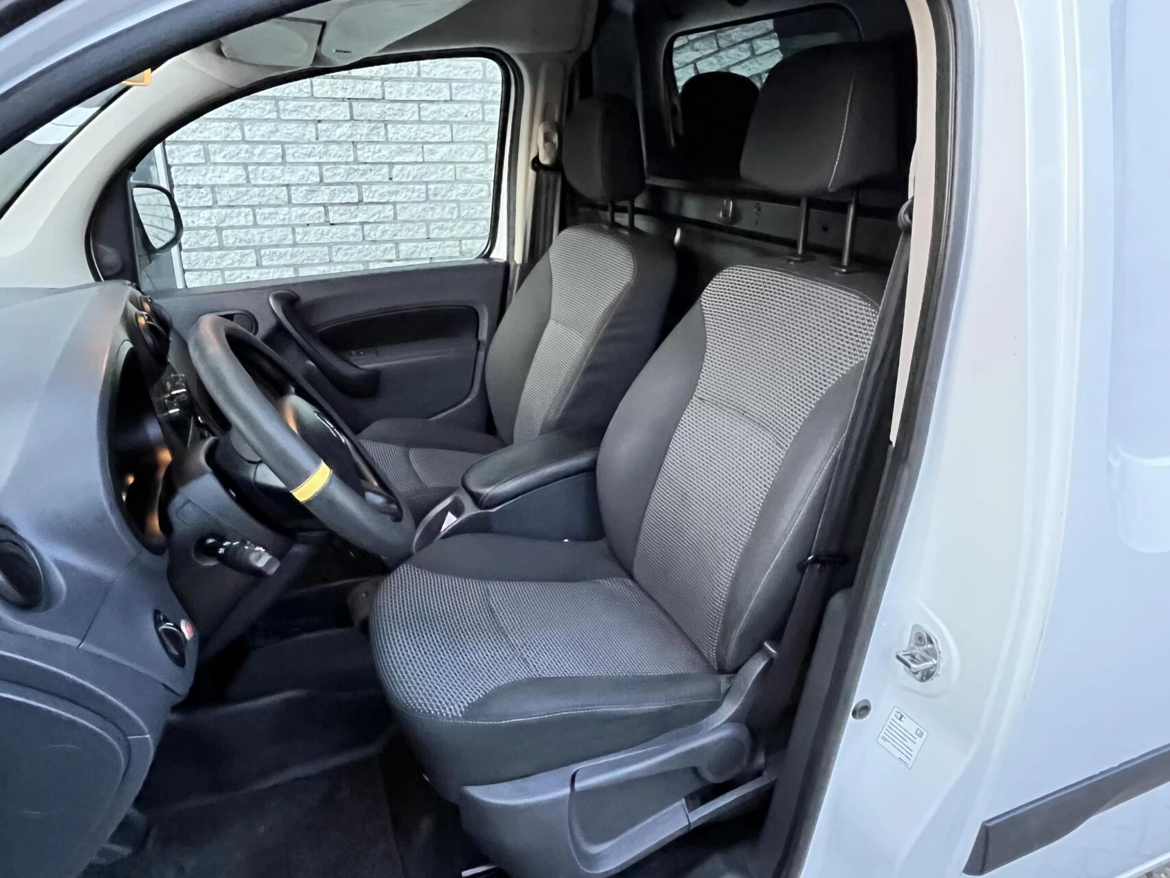 Hoofdafbeelding Mercedes-Benz Citan
