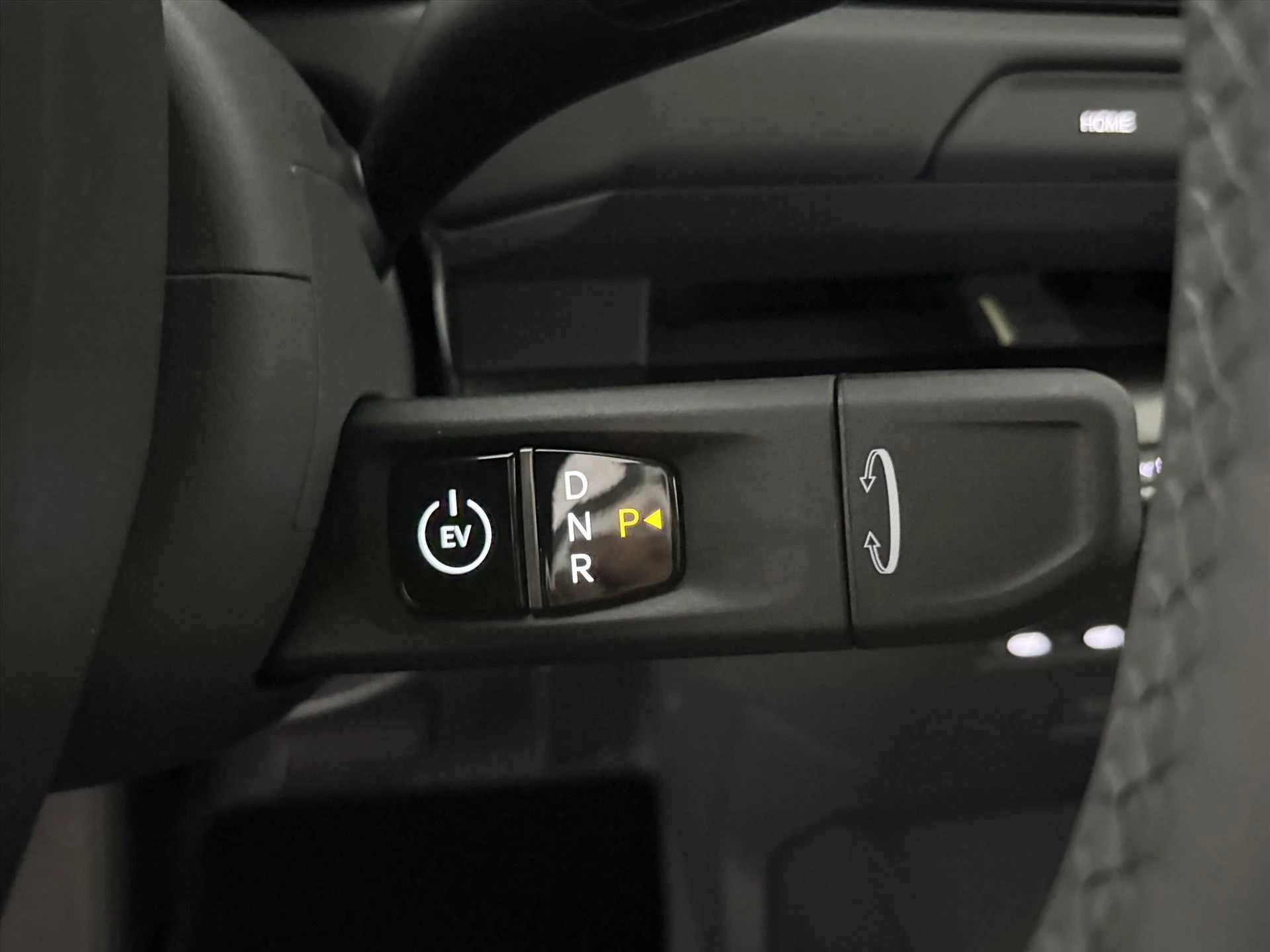 Hoofdafbeelding Kia EV2