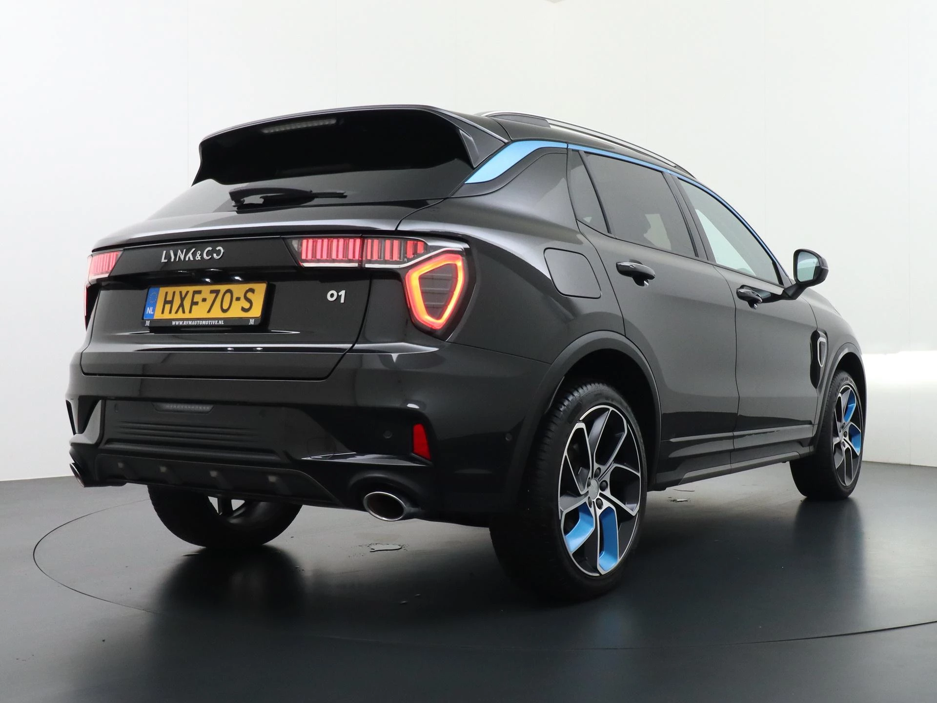 Hoofdafbeelding Lynk & Co 01