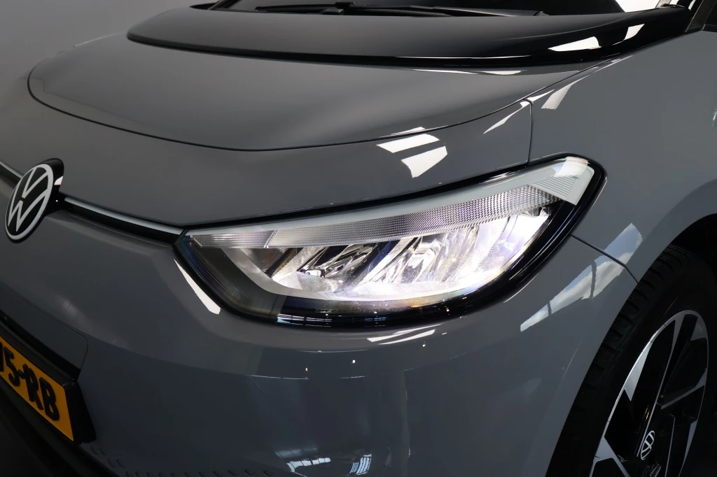 Hoofdafbeelding Volkswagen ID.3