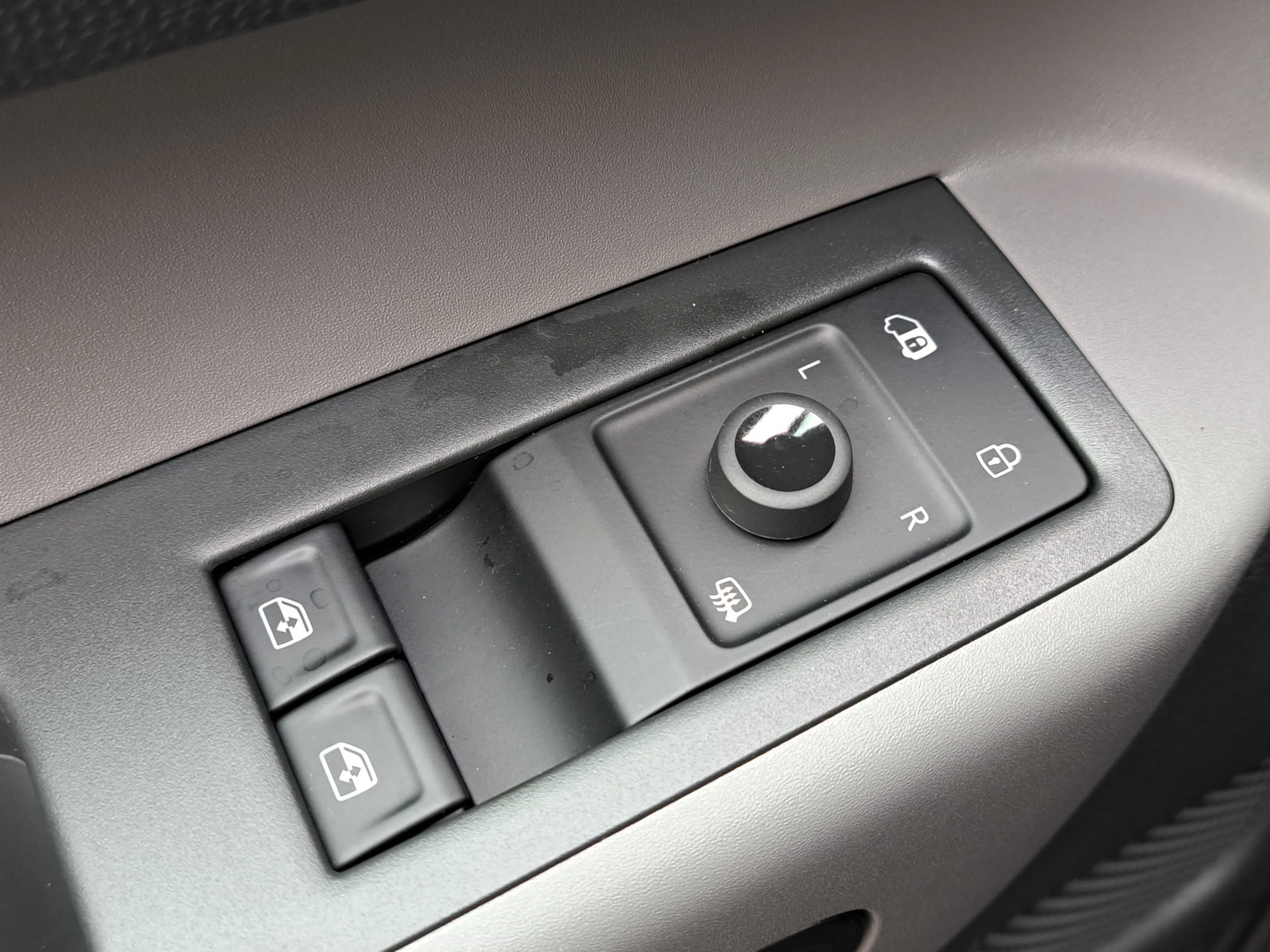 Hoofdafbeelding Volkswagen ID. Buzz Cargo