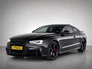 Audi RS5 4.2 FSI Quattro PANO*B&O*ADAPTIVE*CAMERA*MEMORY*20 INCH