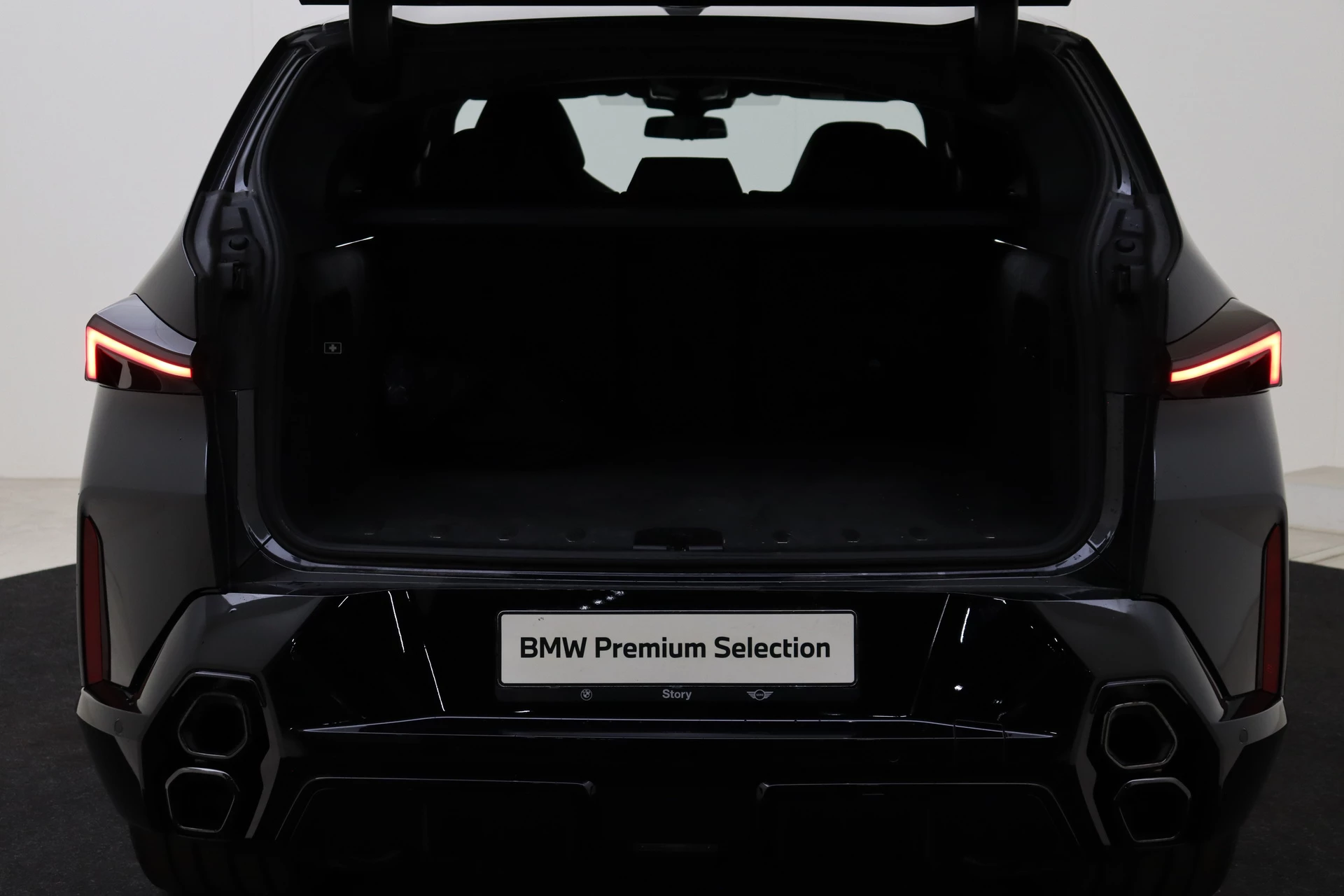 Hoofdafbeelding BMW XM