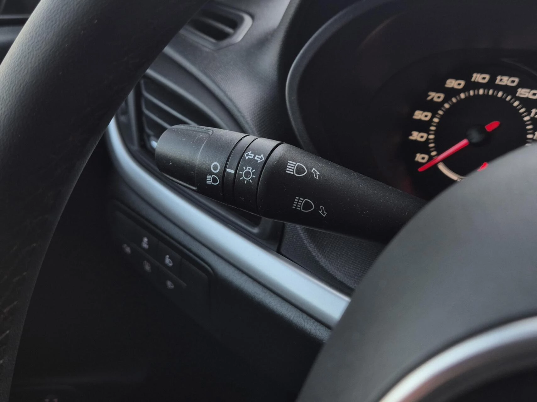 Hoofdafbeelding Fiat Tipo