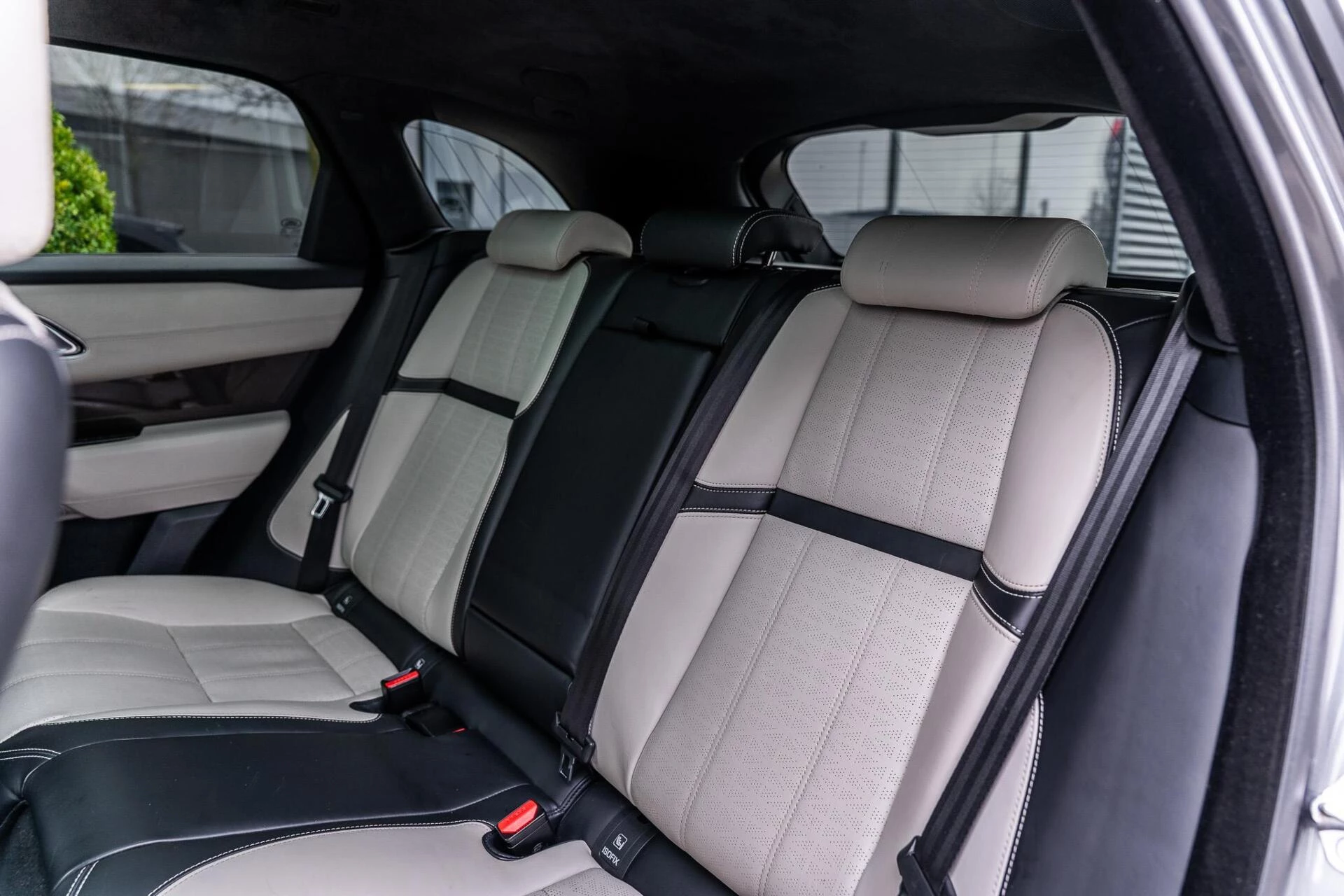 Hoofdafbeelding Land Rover Range Rover Velar