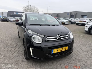 Citroen C1 1.0 e-VTi Feel,5-drs,Led,Cruise Controle