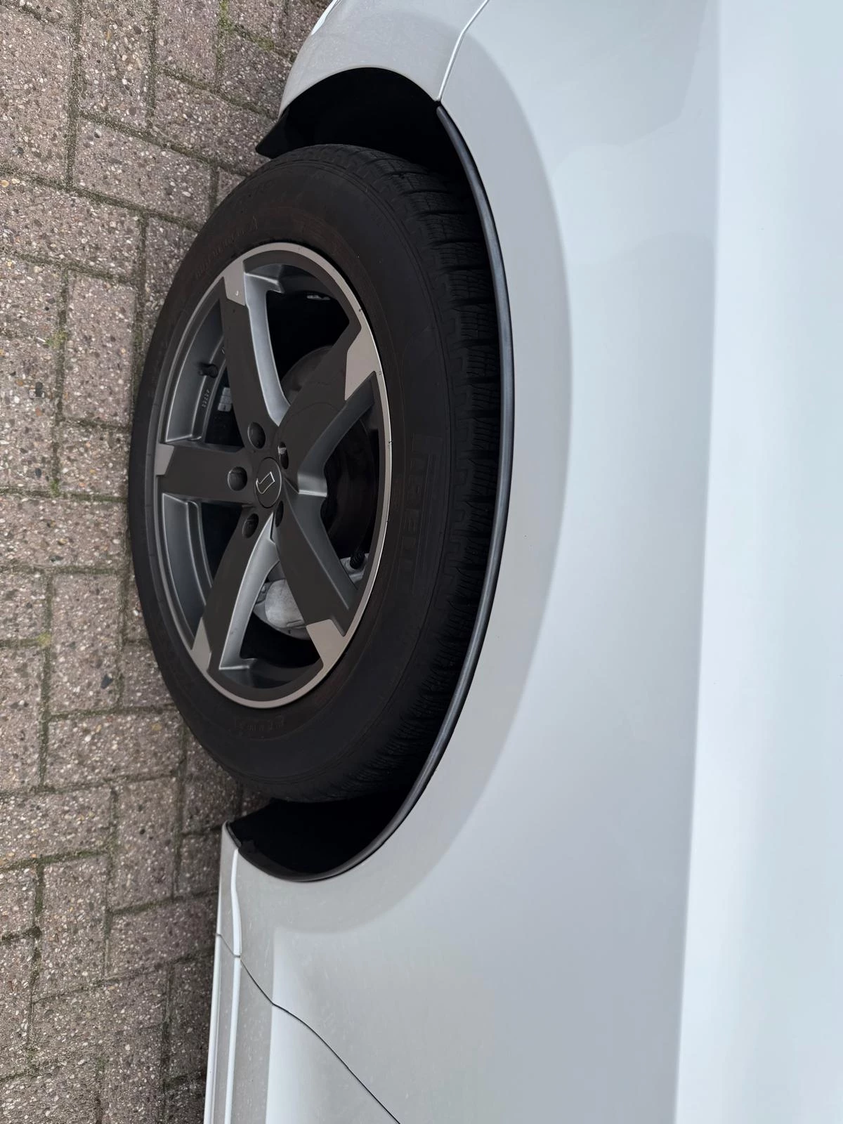 Hoofdafbeelding Audi SQ5