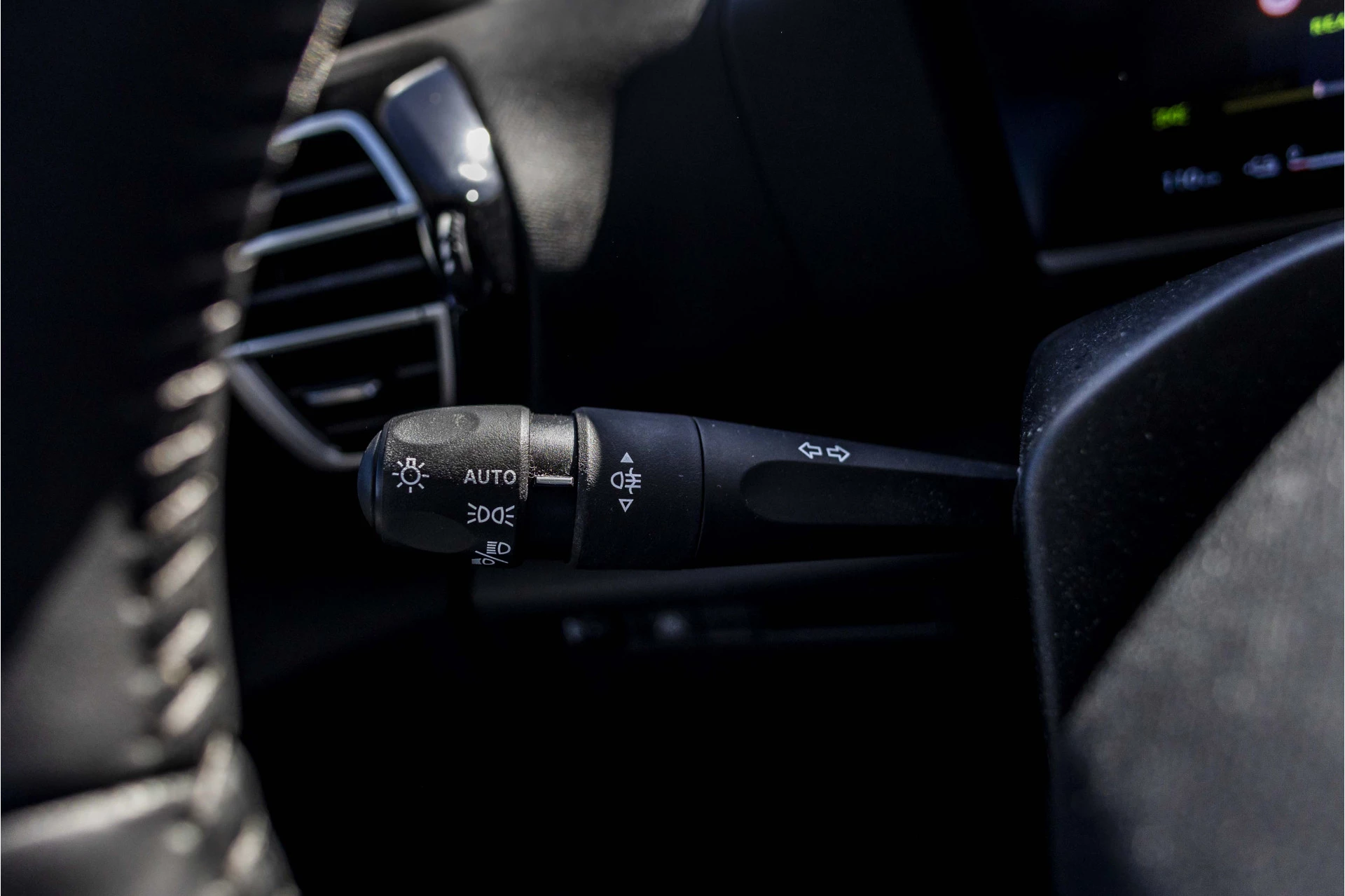 Hoofdafbeelding Citroën ë-C4