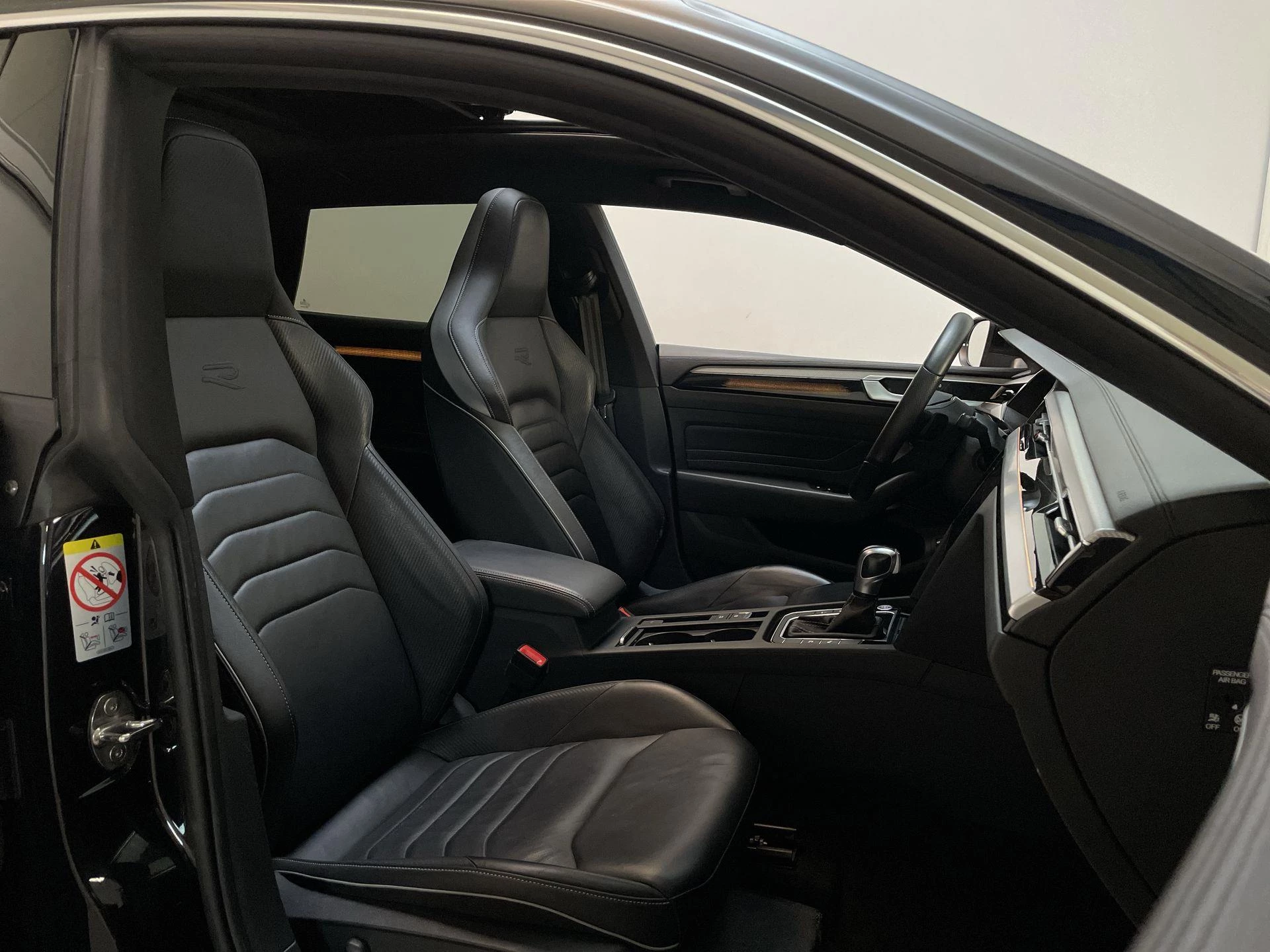 Hoofdafbeelding Volkswagen Arteon