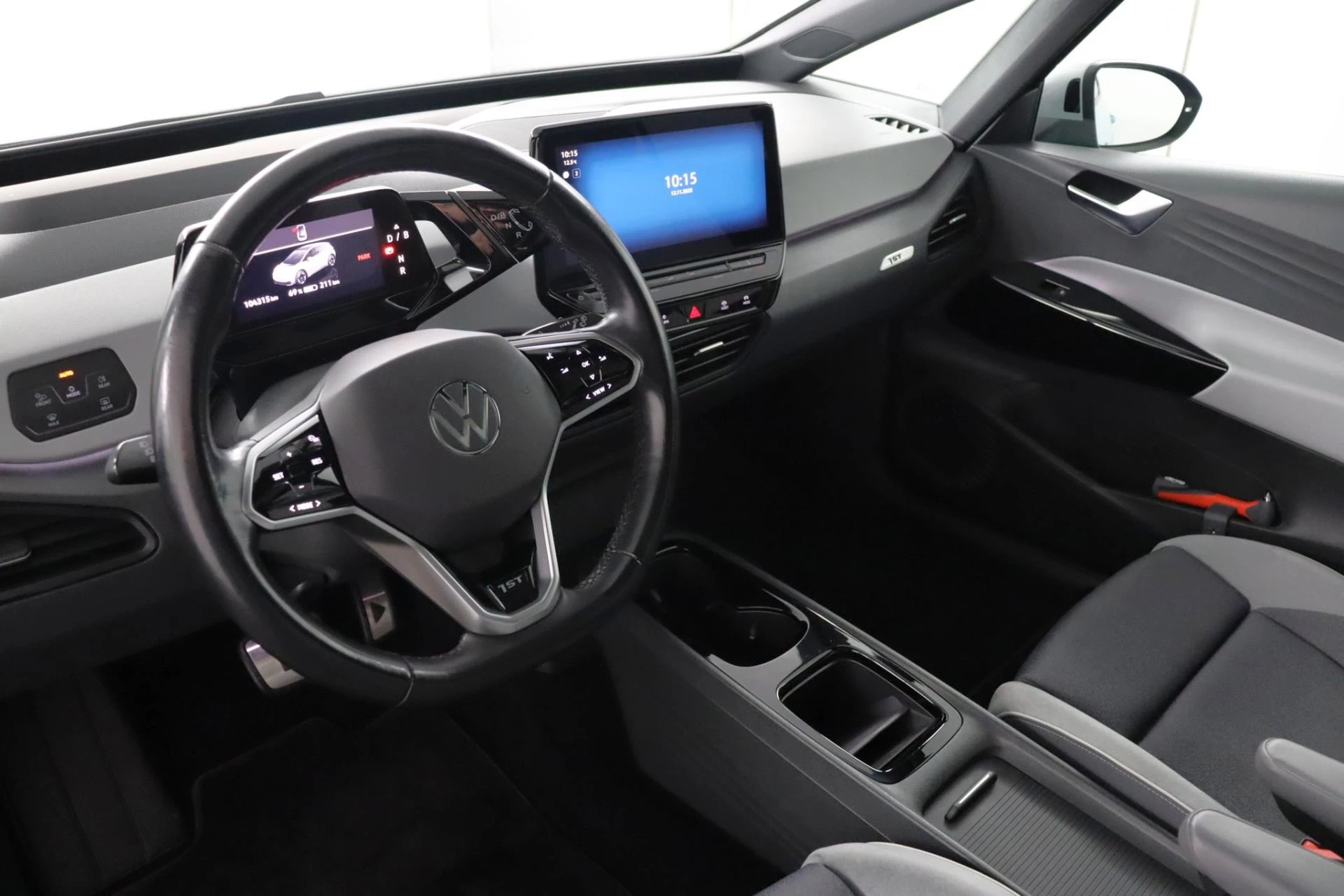 Hoofdafbeelding Volkswagen ID.3