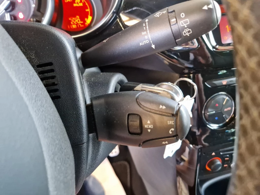 Hoofdafbeelding Citroën DS3