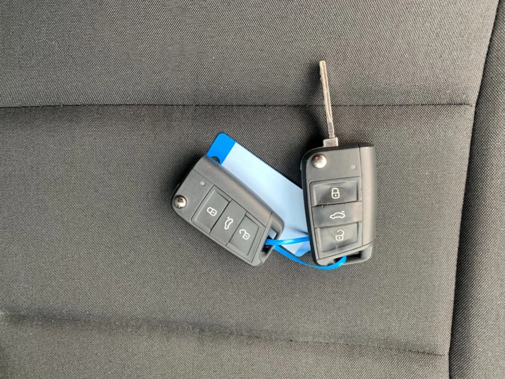 Hoofdafbeelding Škoda Kamiq