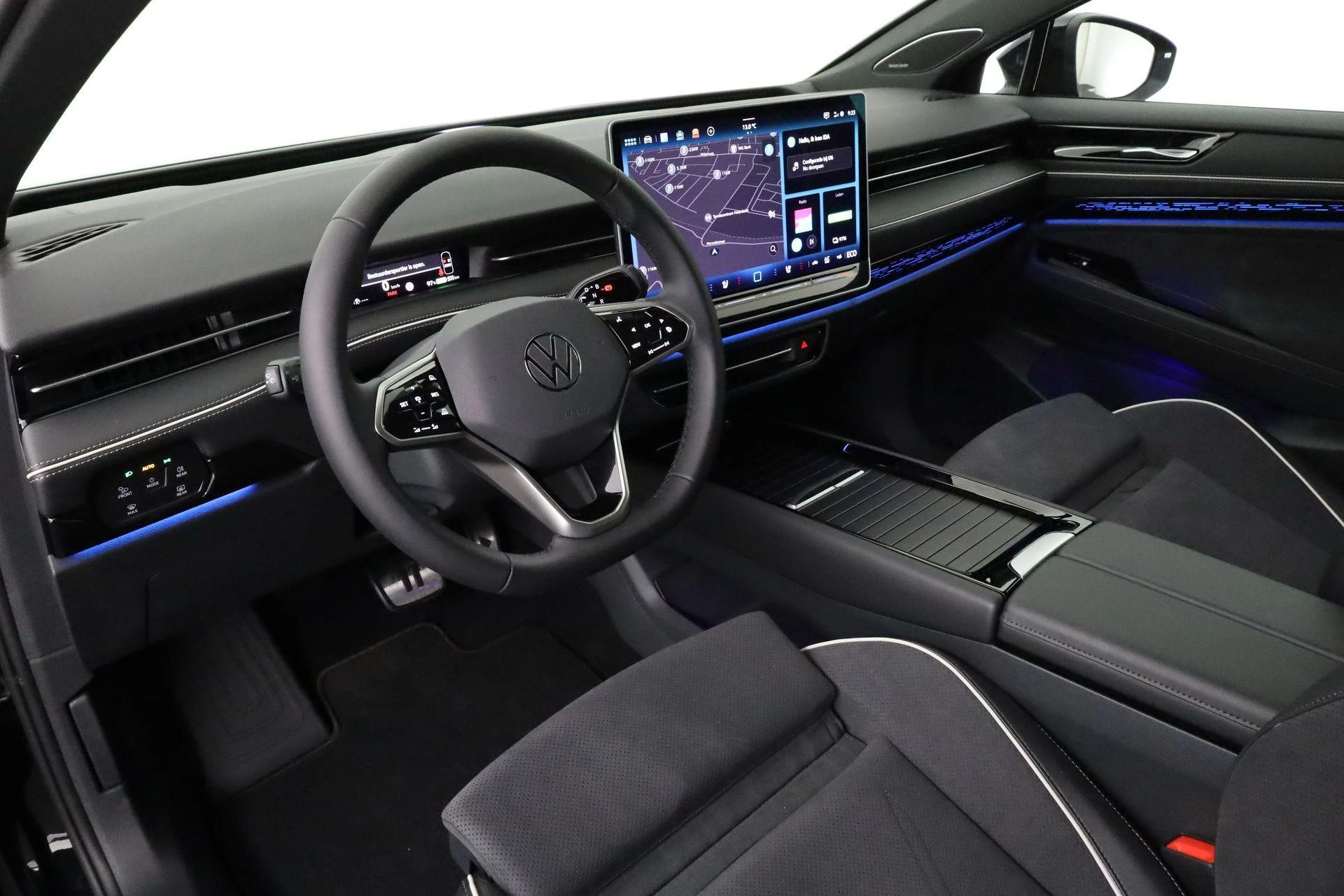 Hoofdafbeelding Volkswagen ID.7