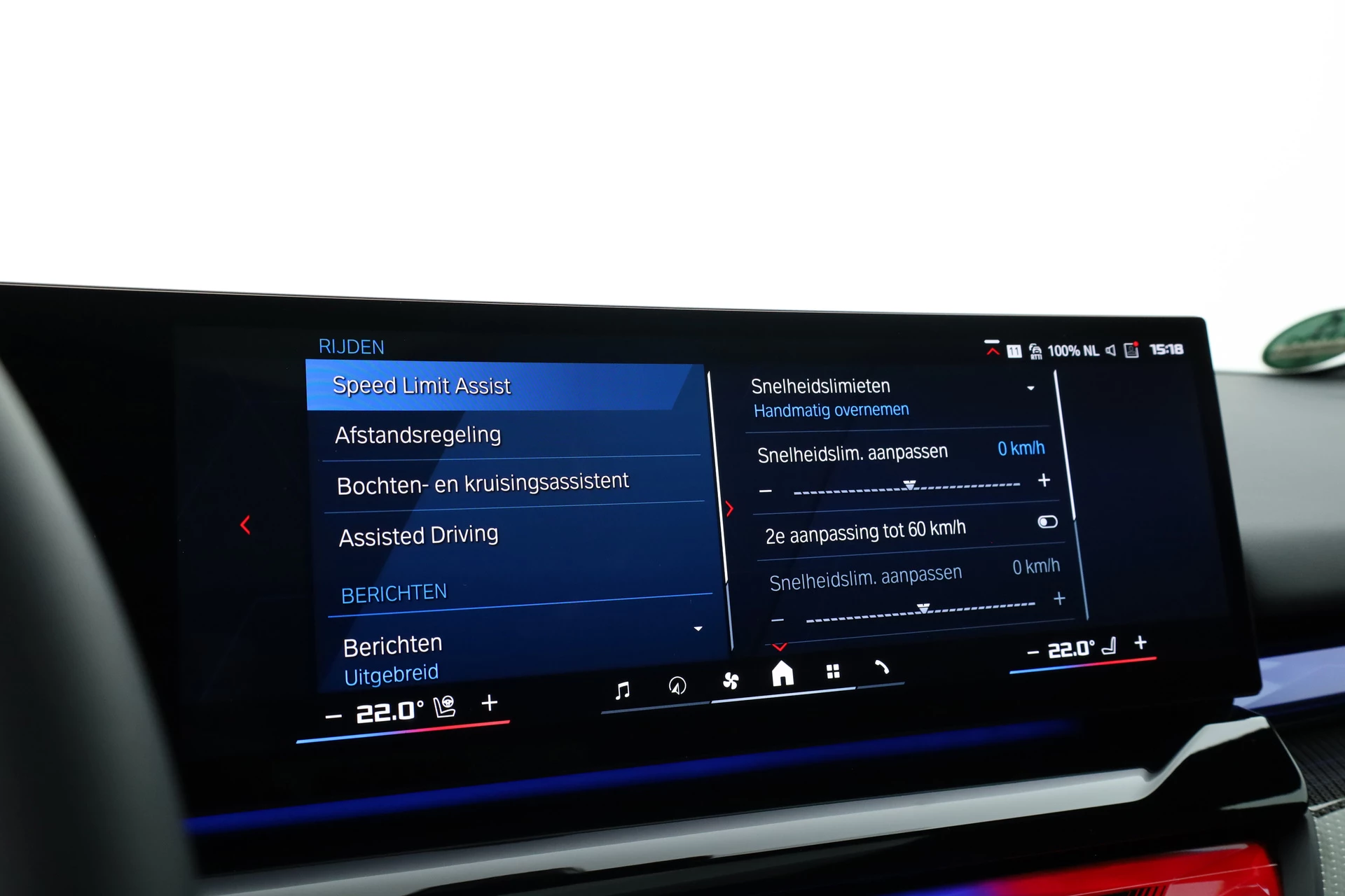 Hoofdafbeelding BMW M5