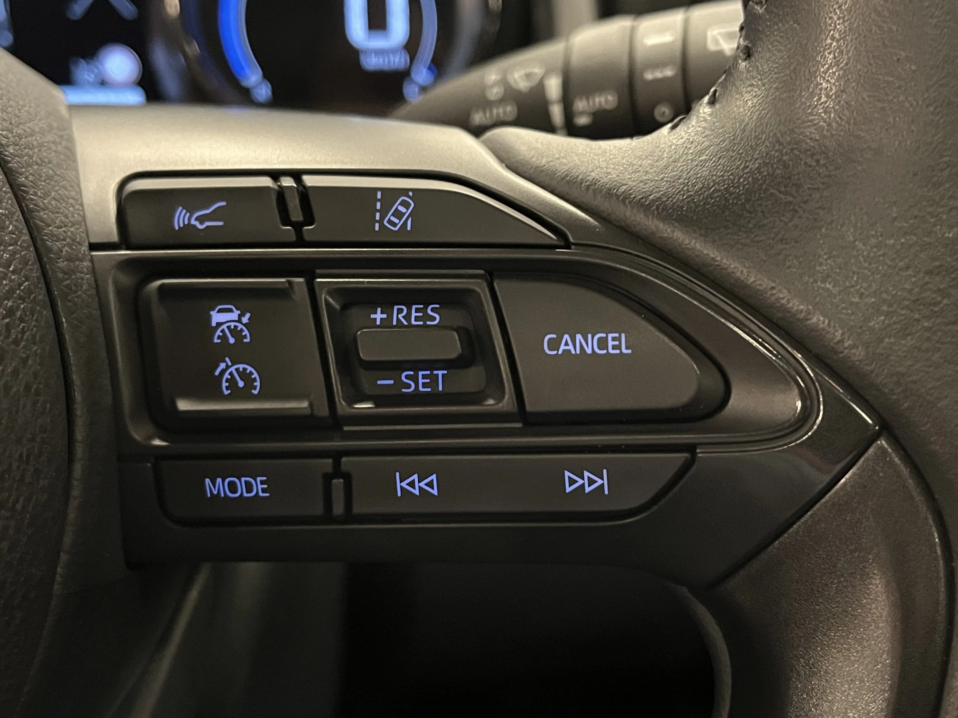 Hoofdafbeelding Mazda 2 Hybrid