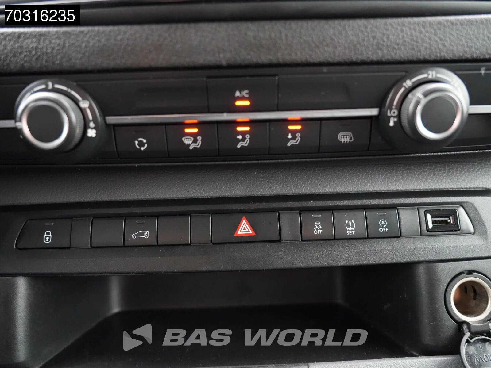 Hoofdafbeelding Peugeot Expert