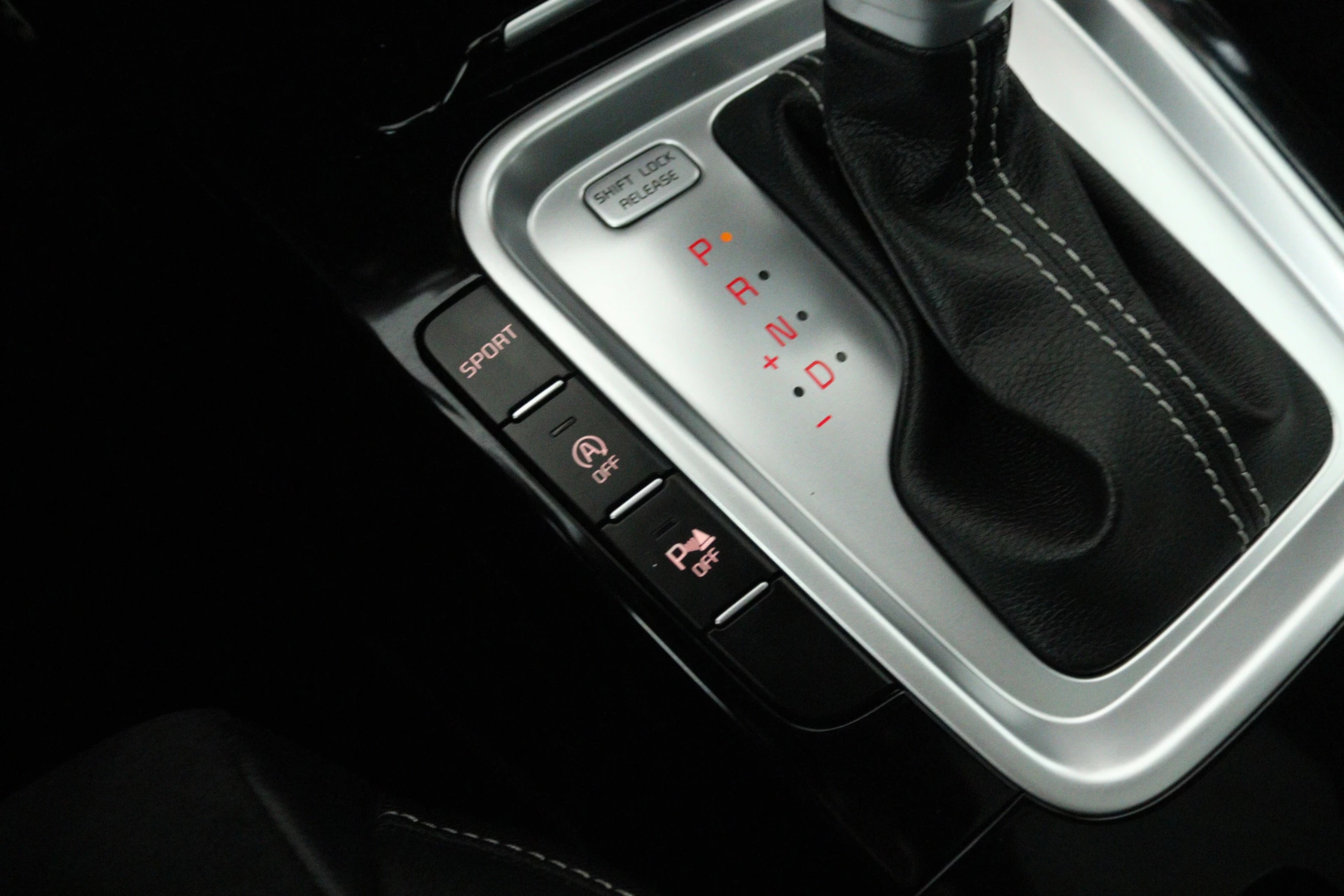 Hoofdafbeelding Kia ProCeed