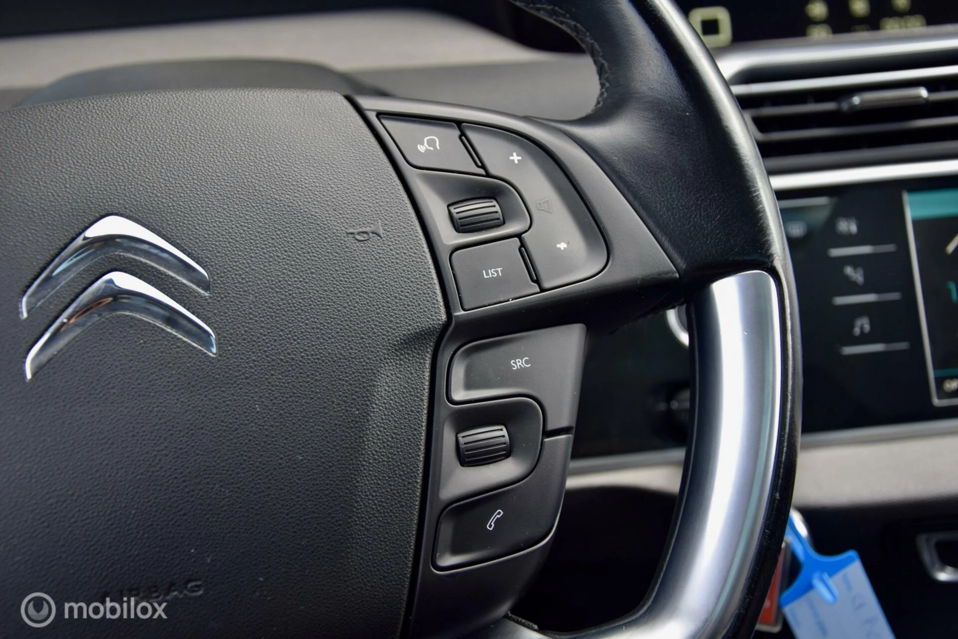 Hoofdafbeelding Citroën Grand C4 Picasso