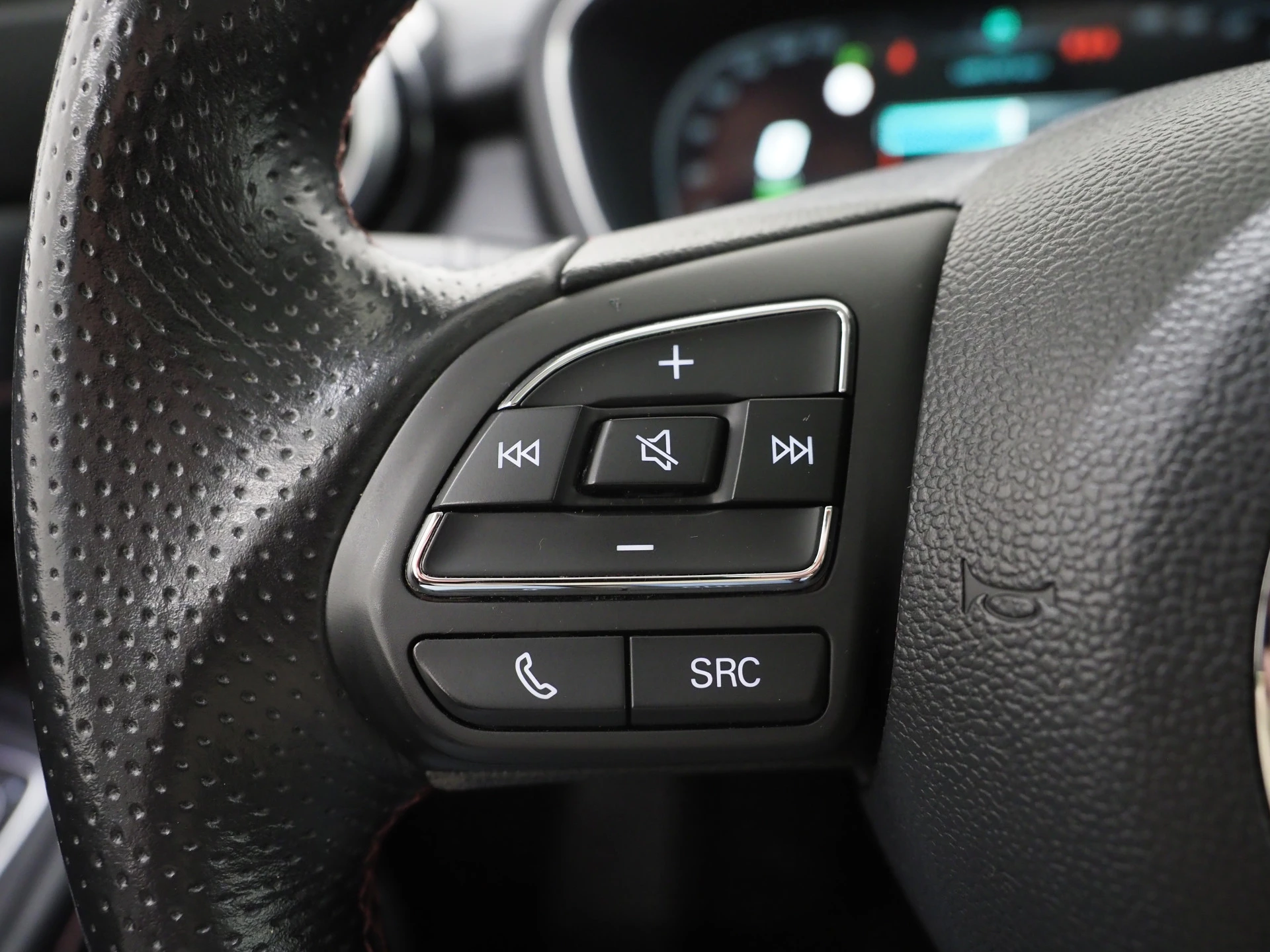 Hoofdafbeelding MG EHS