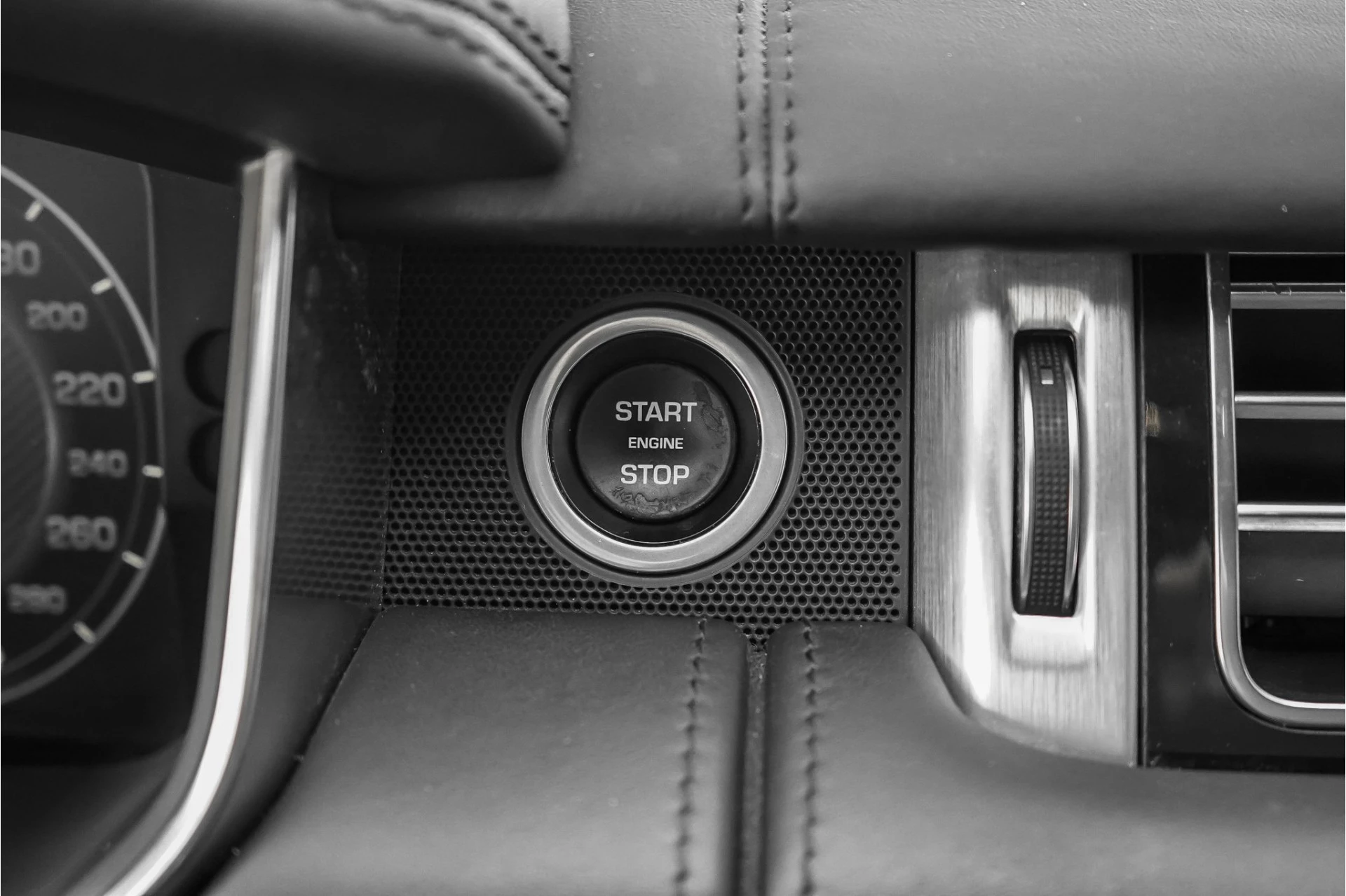Hoofdafbeelding Land Rover Range Rover