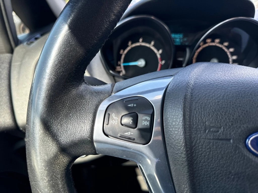 Hoofdafbeelding Ford B-MAX