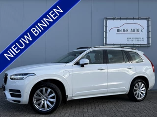 Volvo XC90 2.0 T8 Twin Engine AWD Momentum Schuifdak/7P.