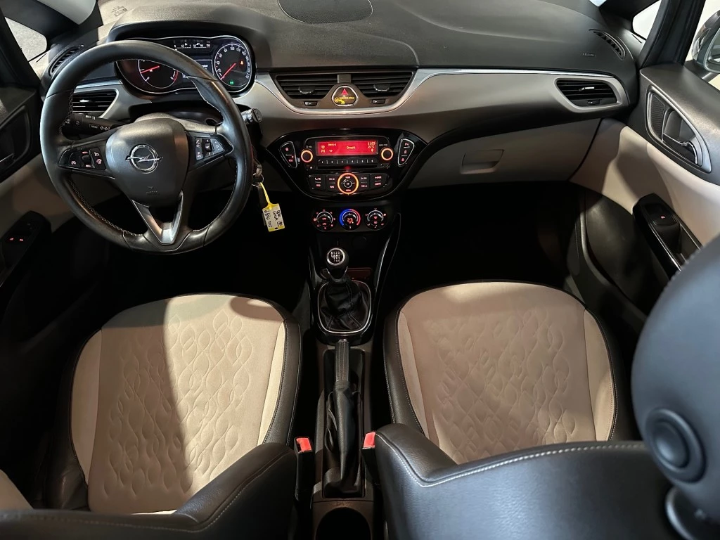 Hoofdafbeelding Opel Corsa-e