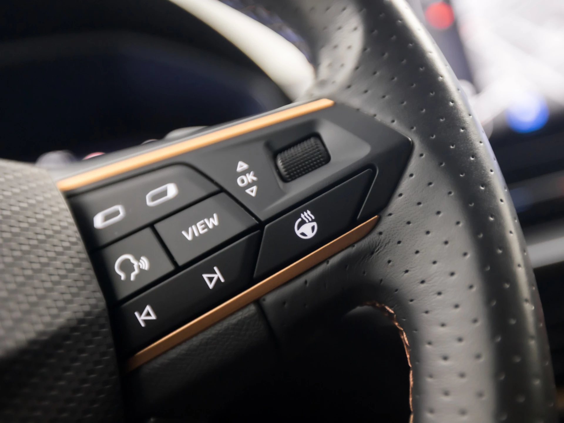 Hoofdafbeelding CUPRA Leon