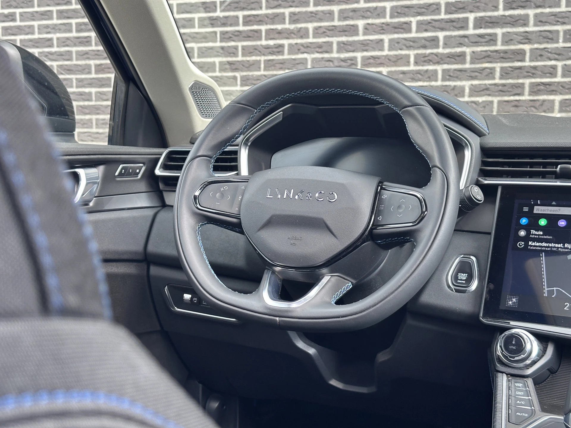 Hoofdafbeelding Lynk & Co 01