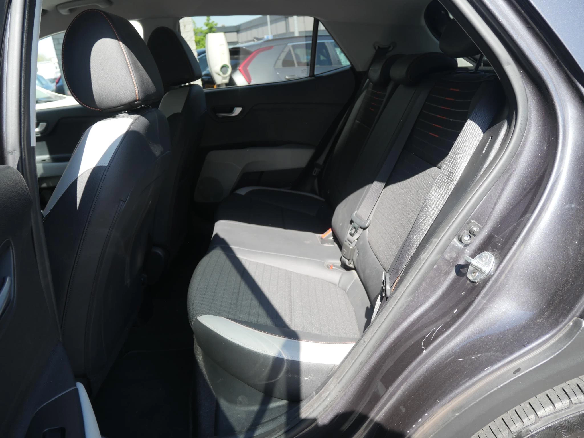 Hoofdafbeelding Kia Stonic