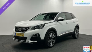 Peugeot 3008 1.2 PureTech Allure CARPLAY CAMERA LM ECC
