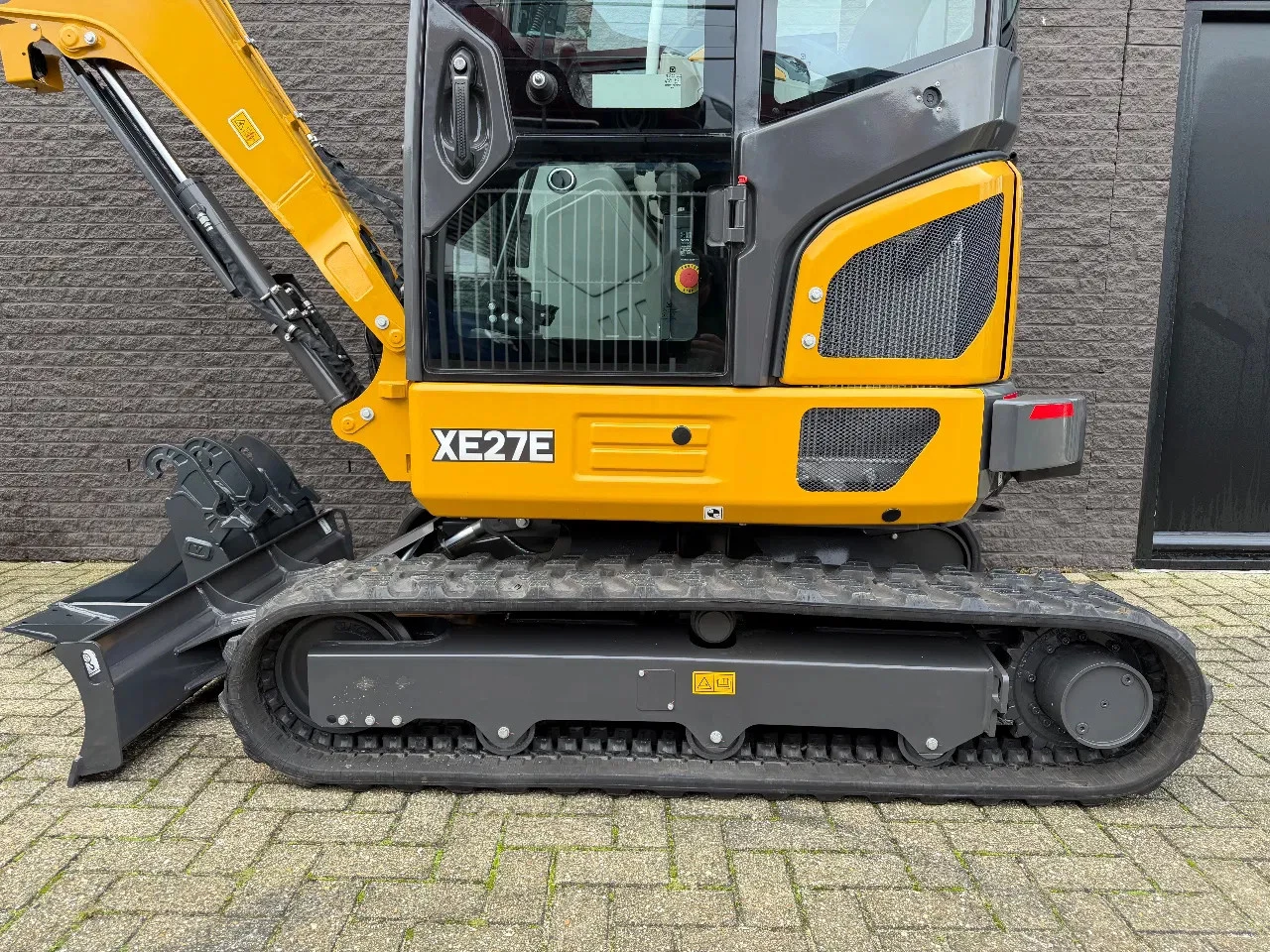 Hoofdafbeelding XCMG 