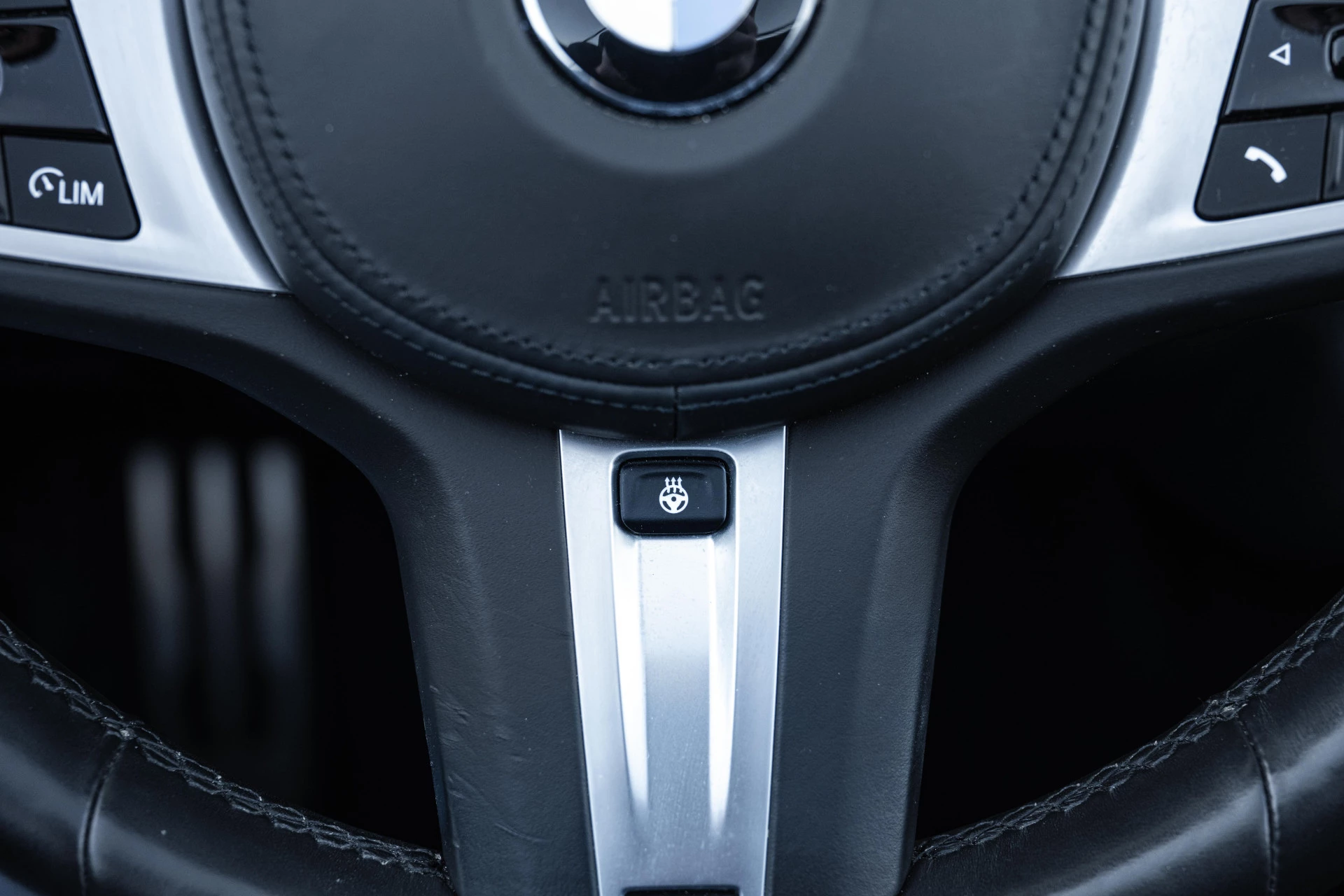 Hoofdafbeelding BMW Z4