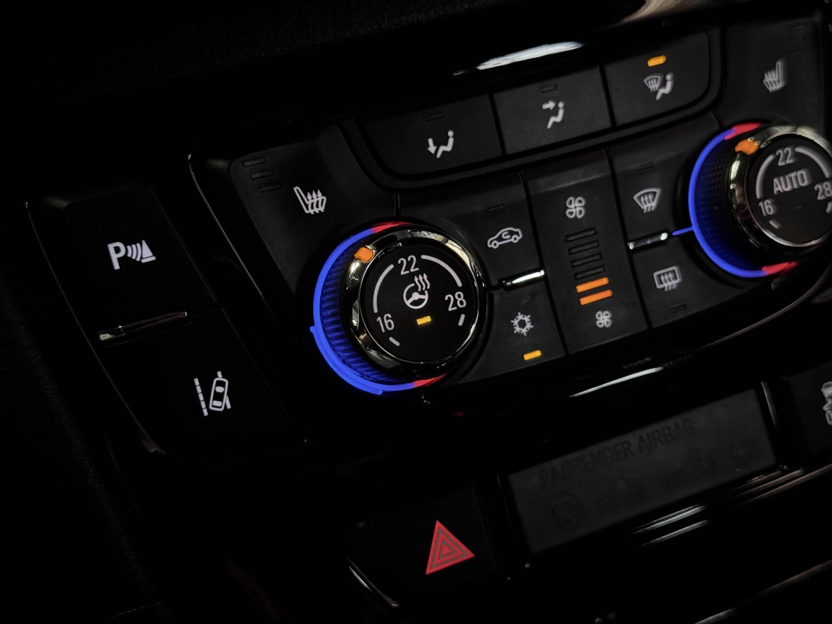 Hoofdafbeelding Opel Mokka X
