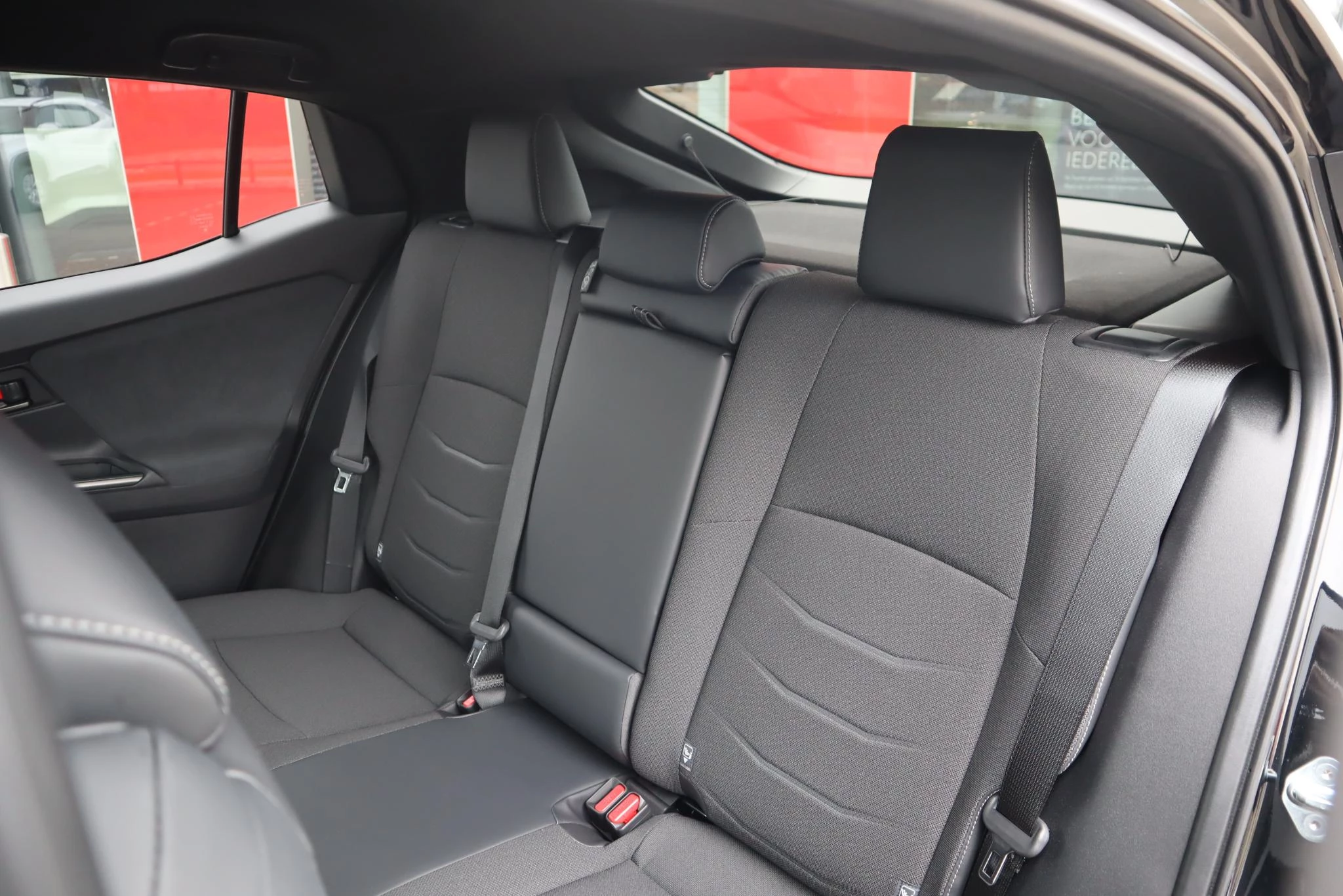 Hoofdafbeelding Toyota C-HR+