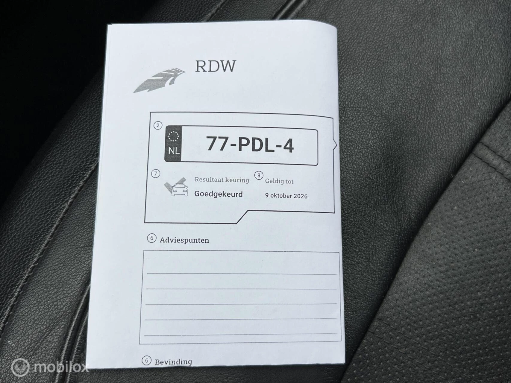 Hoofdafbeelding Hyundai ix35