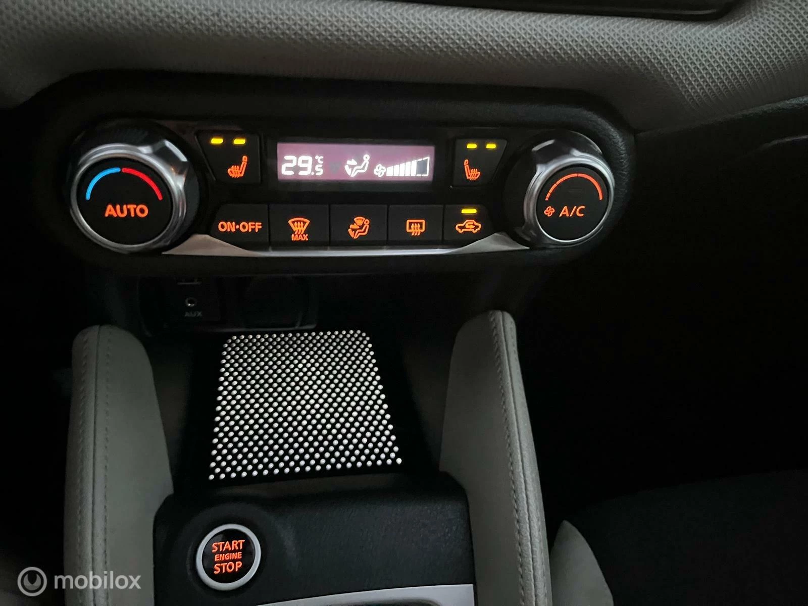 Hoofdafbeelding Nissan Micra
