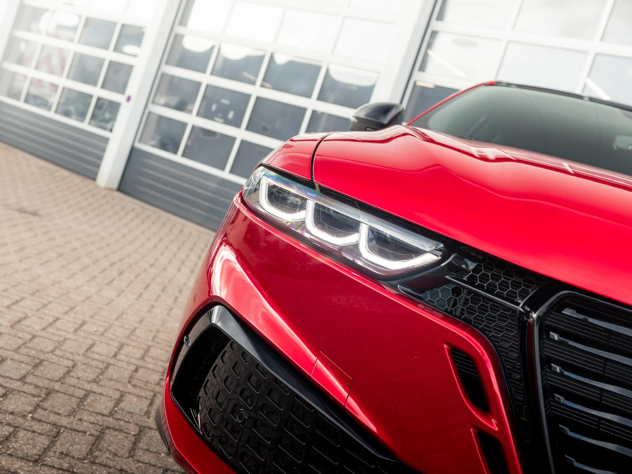 Hoofdafbeelding Alfa Romeo Tonale