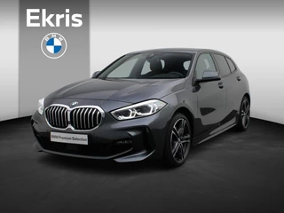 BMW 1 Serie 5-deurs 118i Executive | M Sportpakket | Parking Pack | LED Koplampen | 18''