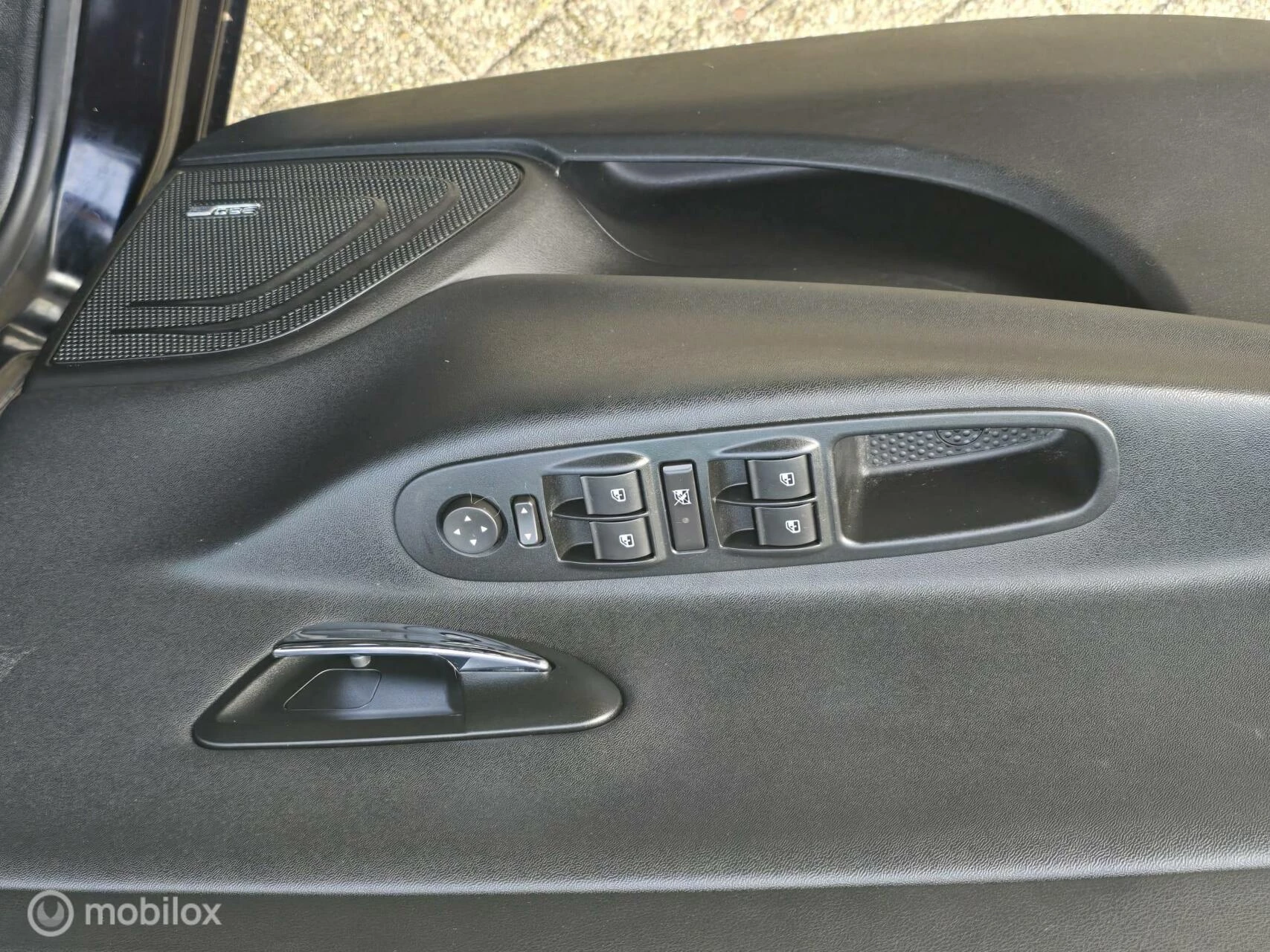 Hoofdafbeelding Lancia Ypsilon