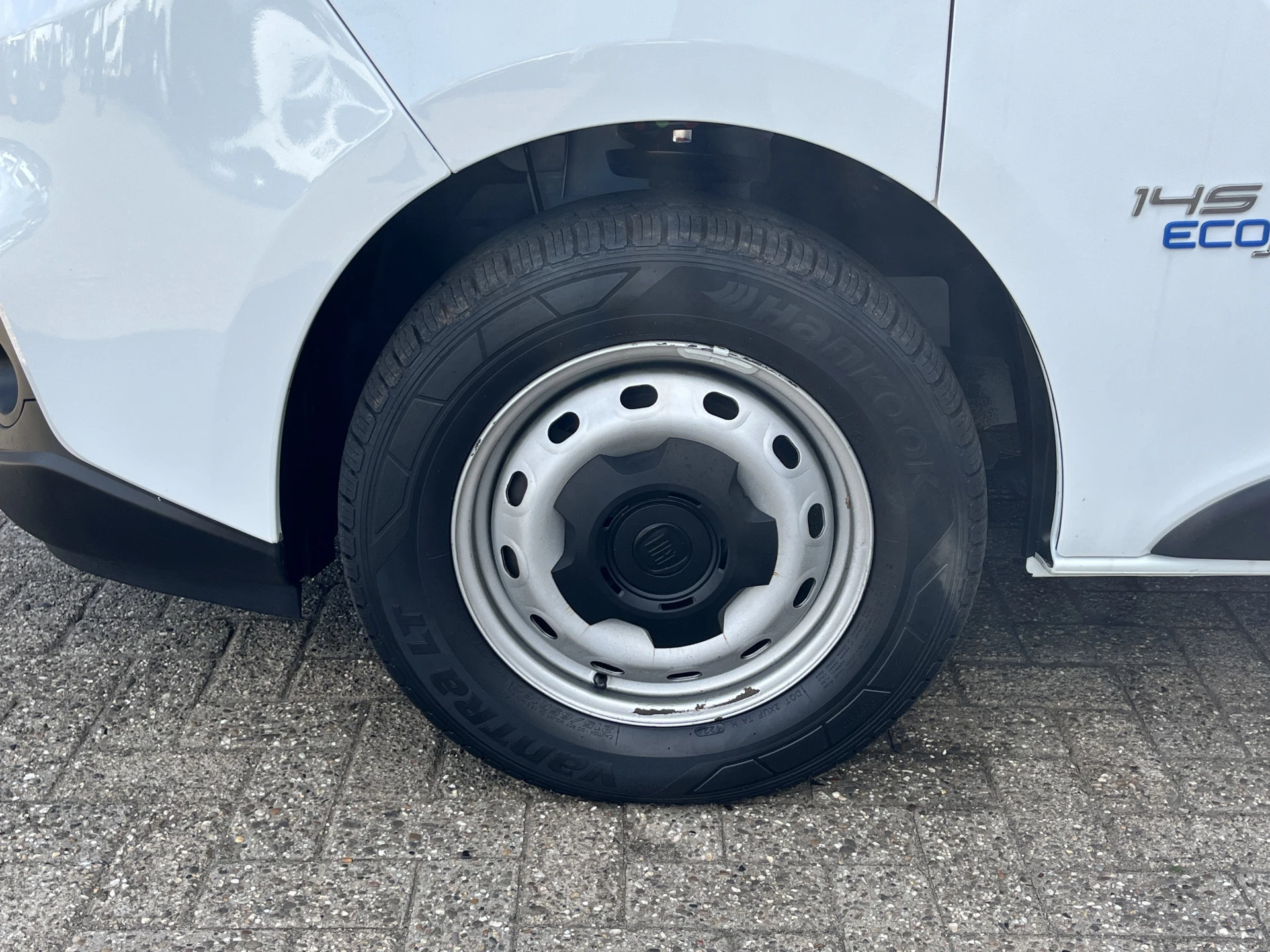 Hoofdafbeelding Fiat Talento