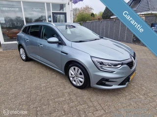 Renault Megane Estate 1.3 TCe Business Zen