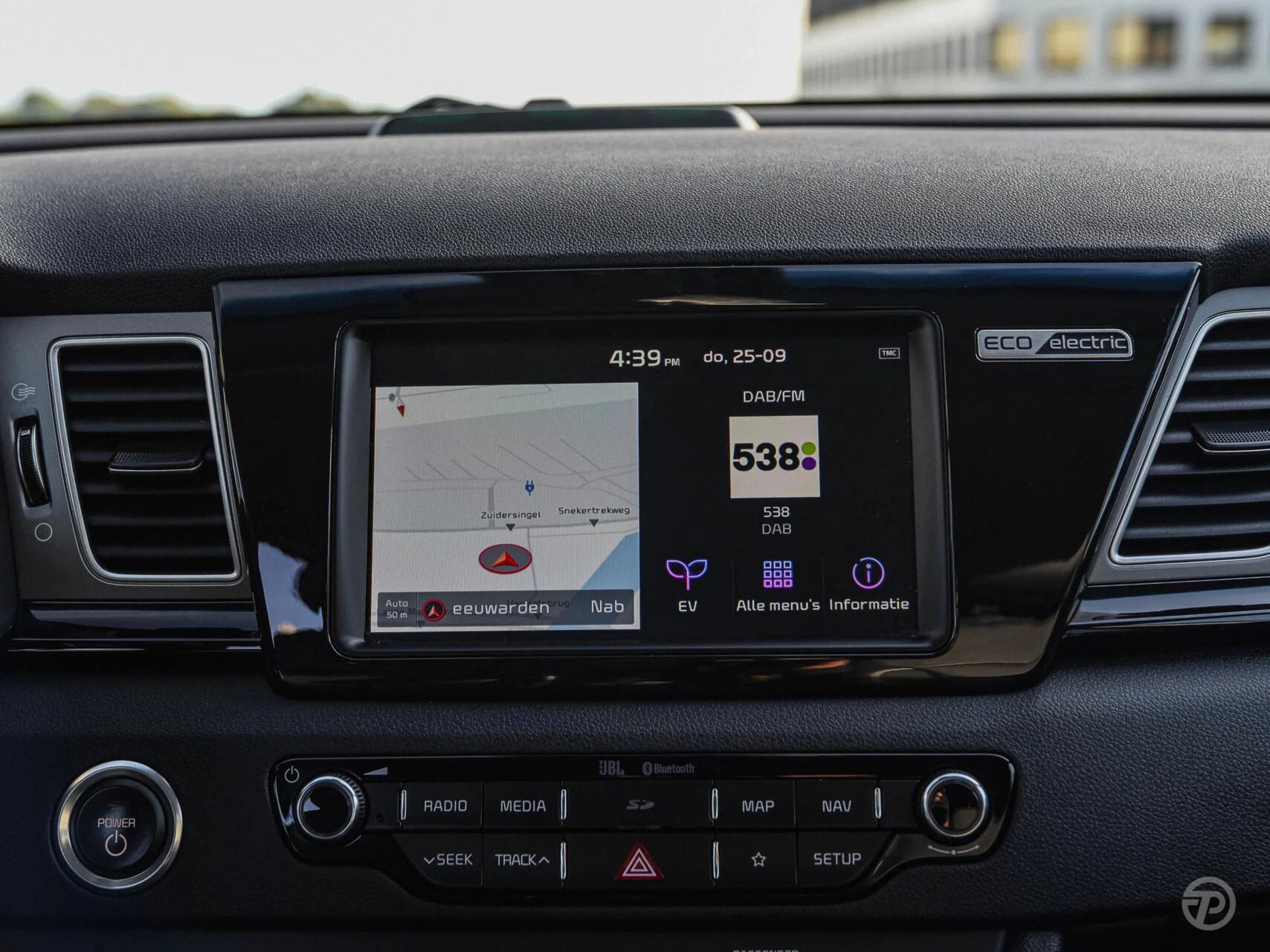 Hoofdafbeelding Kia e-Niro